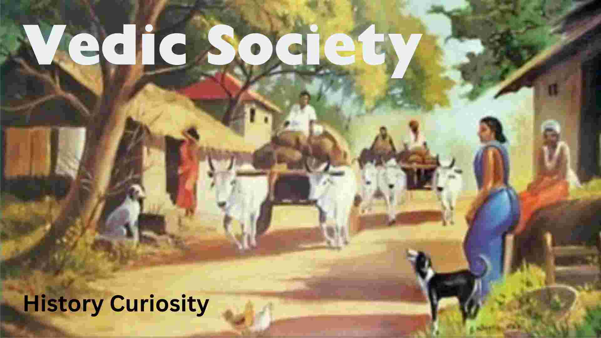 Vedic Society