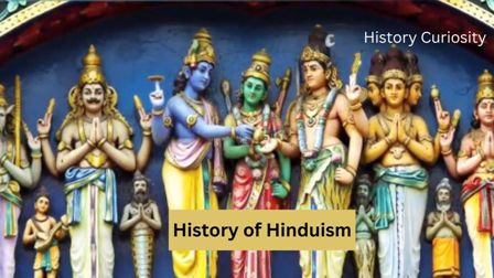 History of Hinduism